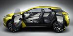 Mitsubishi XM Concept 2016 года
